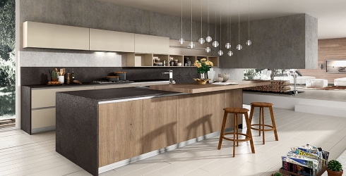 cuisine Armony Cucine - Douai - Arras - Lille