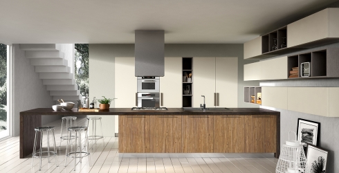 cuisine Armony Cucine - Douai - Arras - Lille
