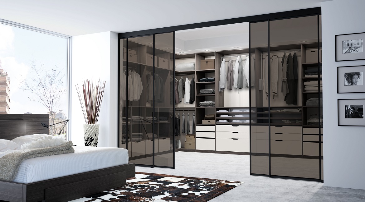 Dressing In Ipso sur mesure - Douai - Arras - Lille